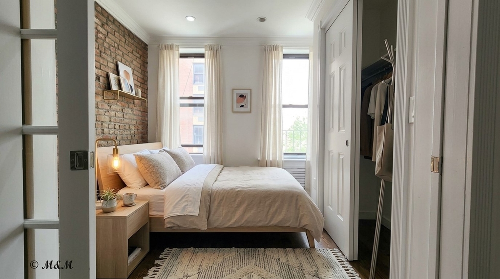 Mott Street - Photo 1