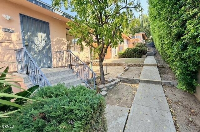 2622 Griffith Park Boulevard - Photo 10