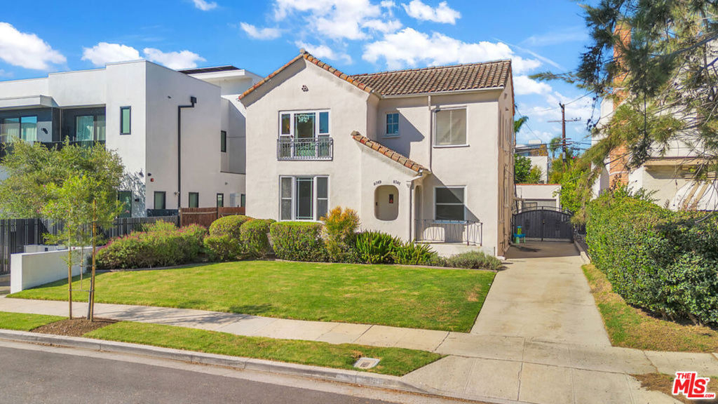 8349 W 4th Street - Photo 0