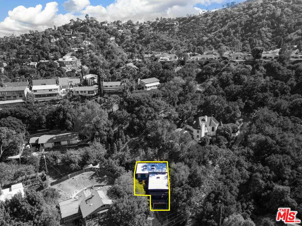 3602 S Lankershim Boulevard - Photo 47