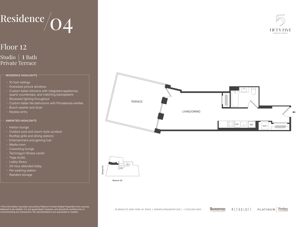 55 Broad Street - Photo 16