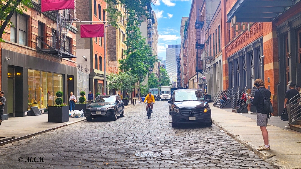 Mott Street - Photo 10