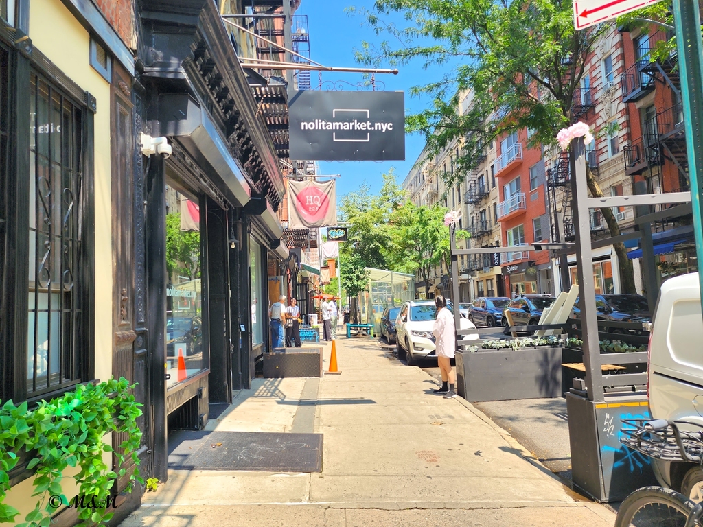 Mott Street - Photo 7
