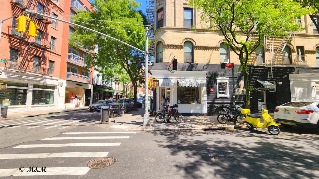 Mott Street - Photo 5