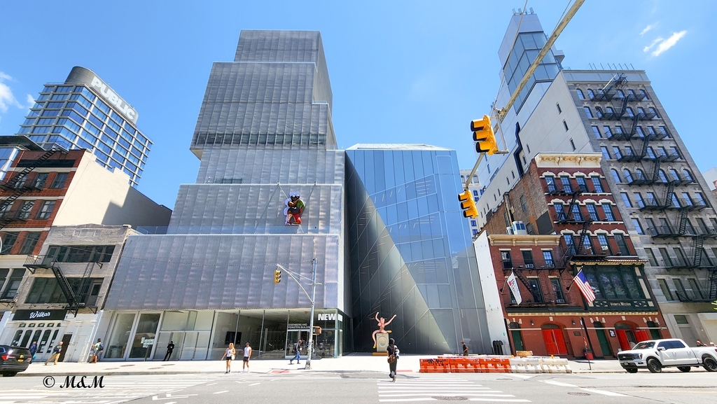 Mott Street - Photo 8