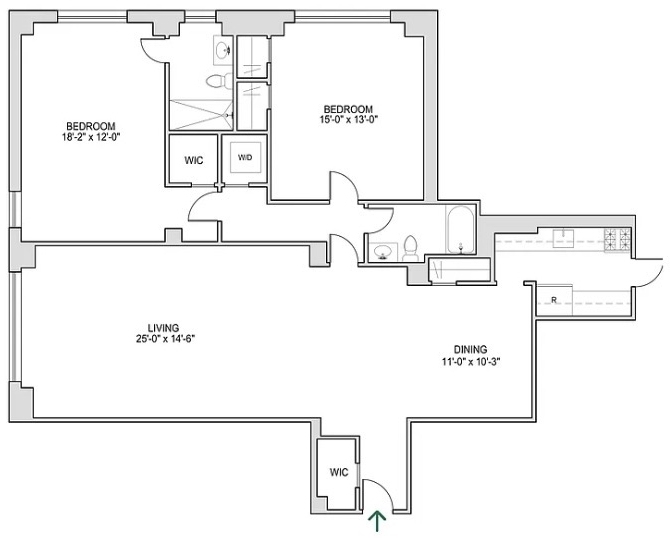 East 76 Street and 5 Ave  - Photo 10