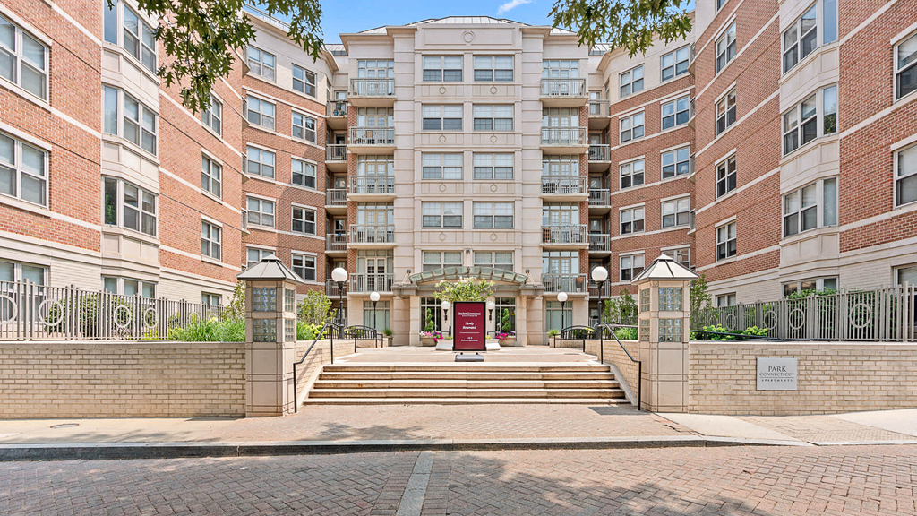 4411 Connecticut Ave. Nw - Photo 0