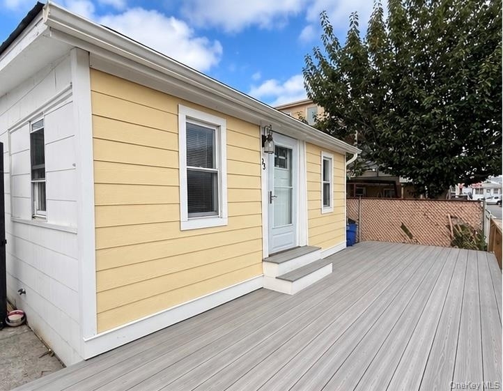 93 New Hampshire Street - Photo 1