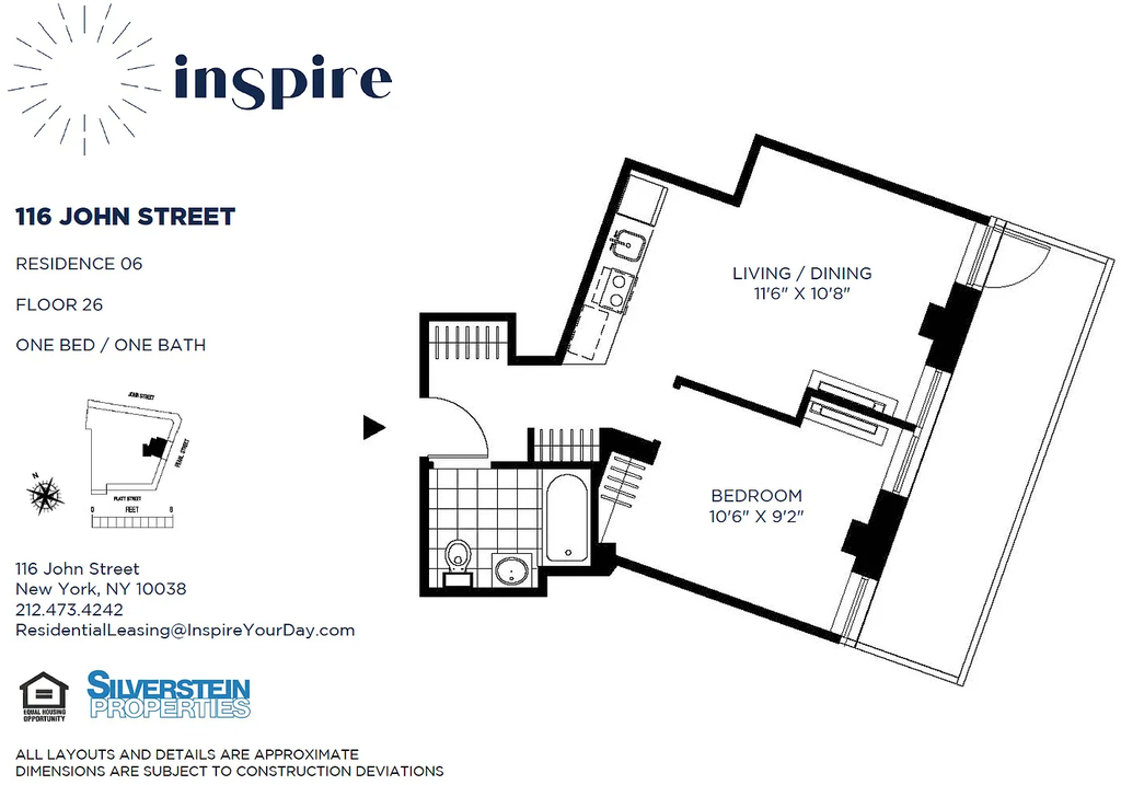 116 John Street - Photo 14