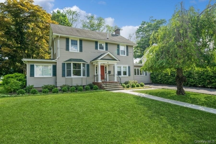 11 Campbell Road - Photo 0