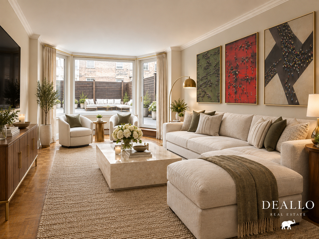  East 71st Street - Photo 1