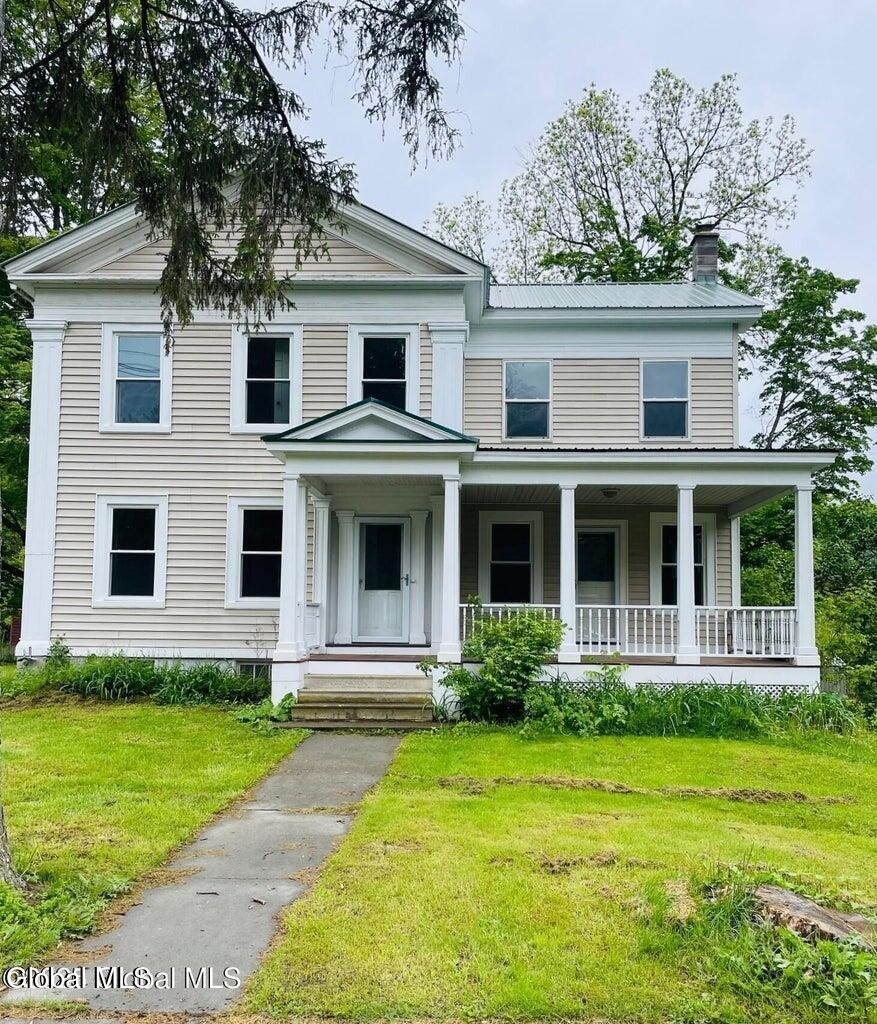 1529 Clauverwie Road - Photo 0