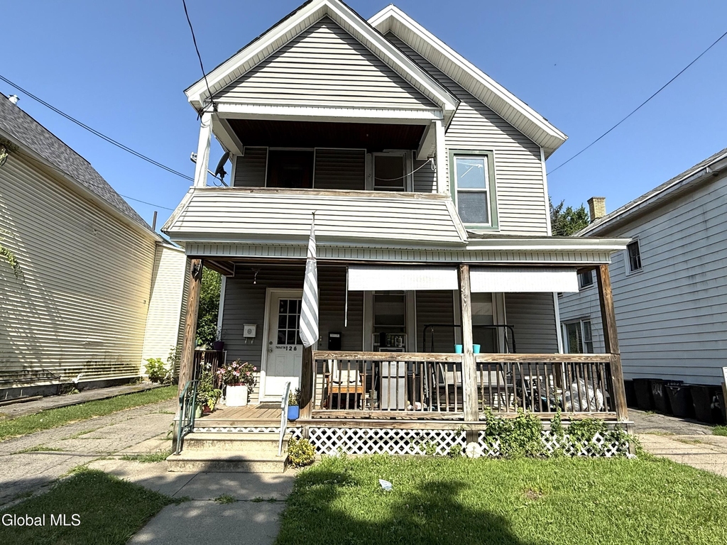 126 Prospect Street - Photo 0
