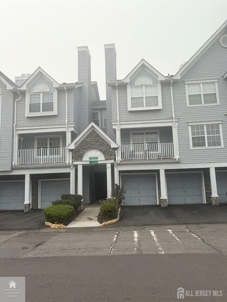 215 Prestwick Way - Photo 1