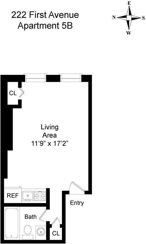 222 1st Avenue - Photo 5