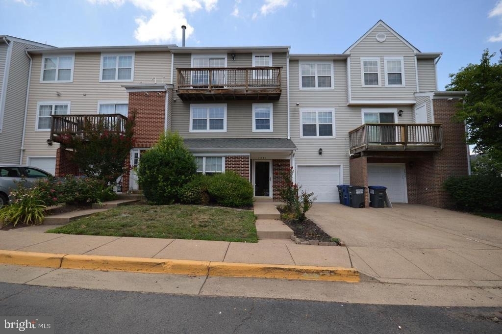 7953 Coachcrest Court - Photo 0