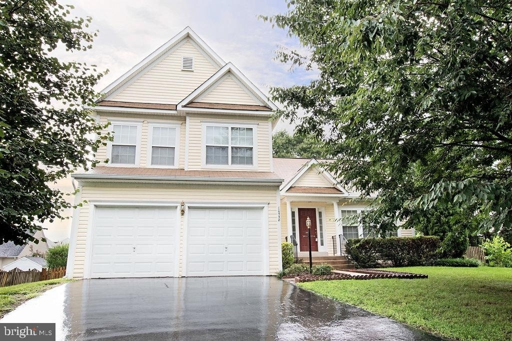 10558 Crooked Branch Court - Photo 0