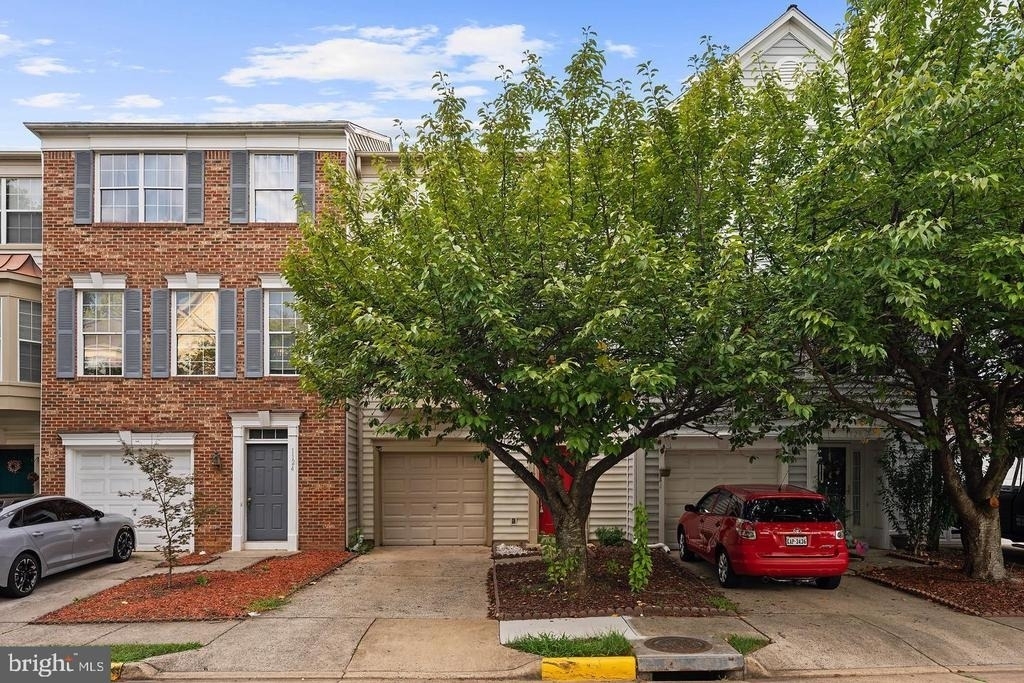 1122 Cypress Tree Place - Photo 1
