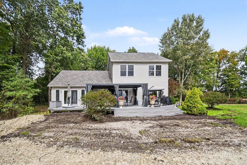 1736 Parker Drive - Photo 1