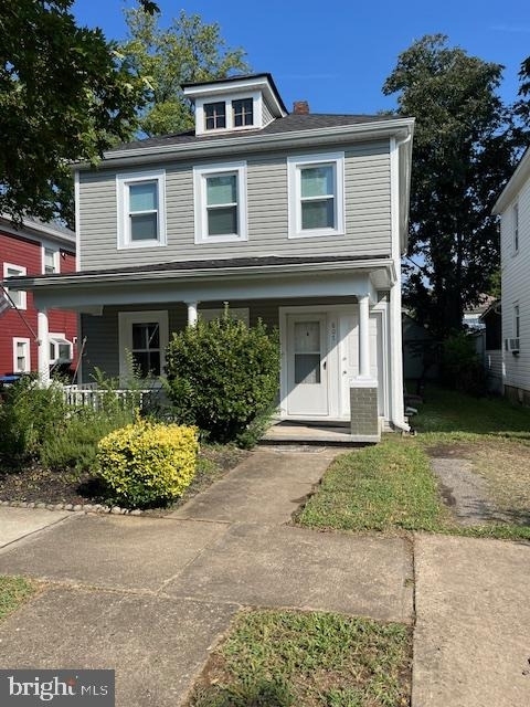 807 Wolfe Street - Photo 2