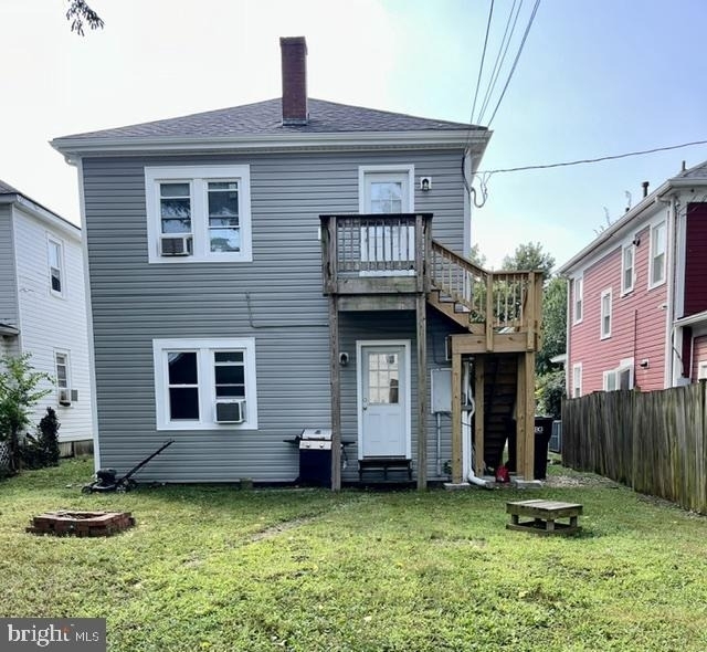 807 Wolfe Street - Photo 1