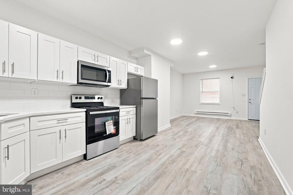 4629 N Marvine Street - Photo 5