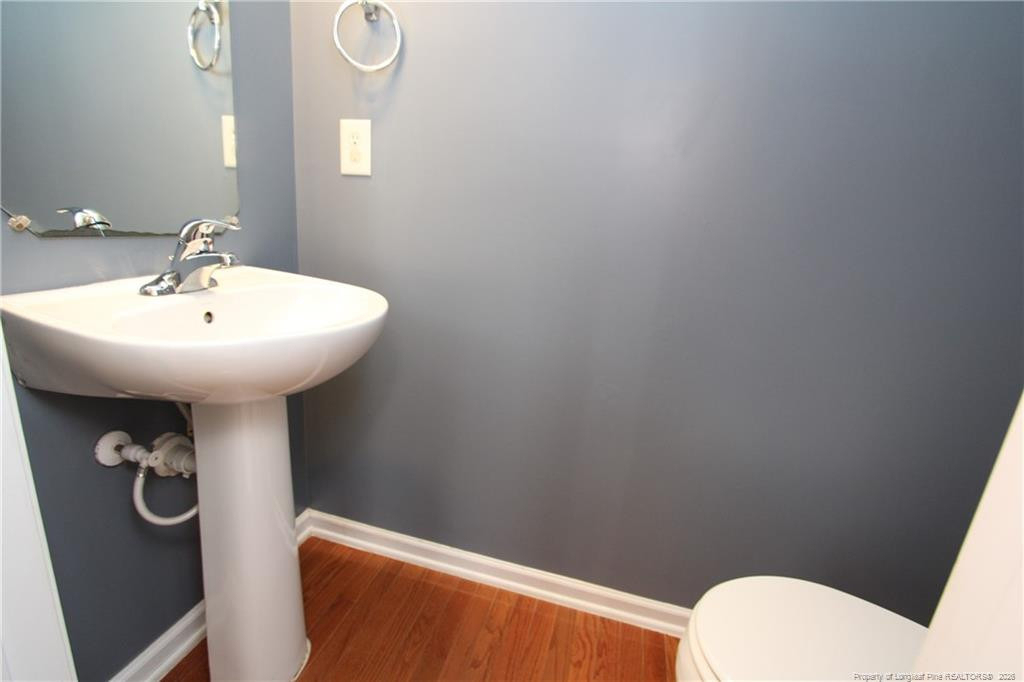 208 Chieftain Drive - Photo 16