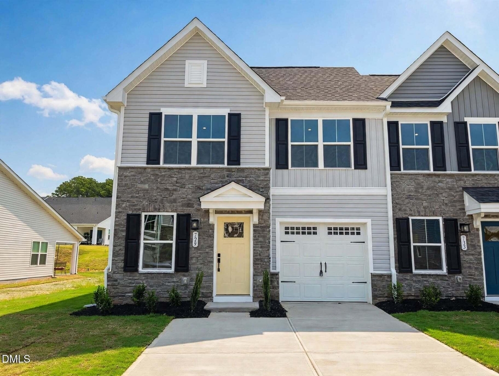729 Haystack View Road - Photo 0
