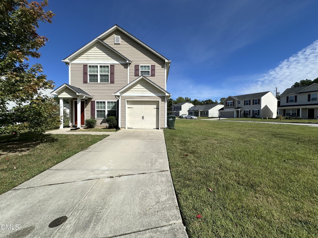 4773 Queen Pierrette Street - Photo 2