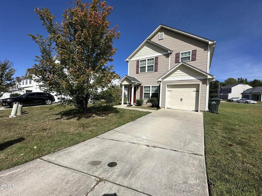 4773 Queen Pierrette Street - Photo 1