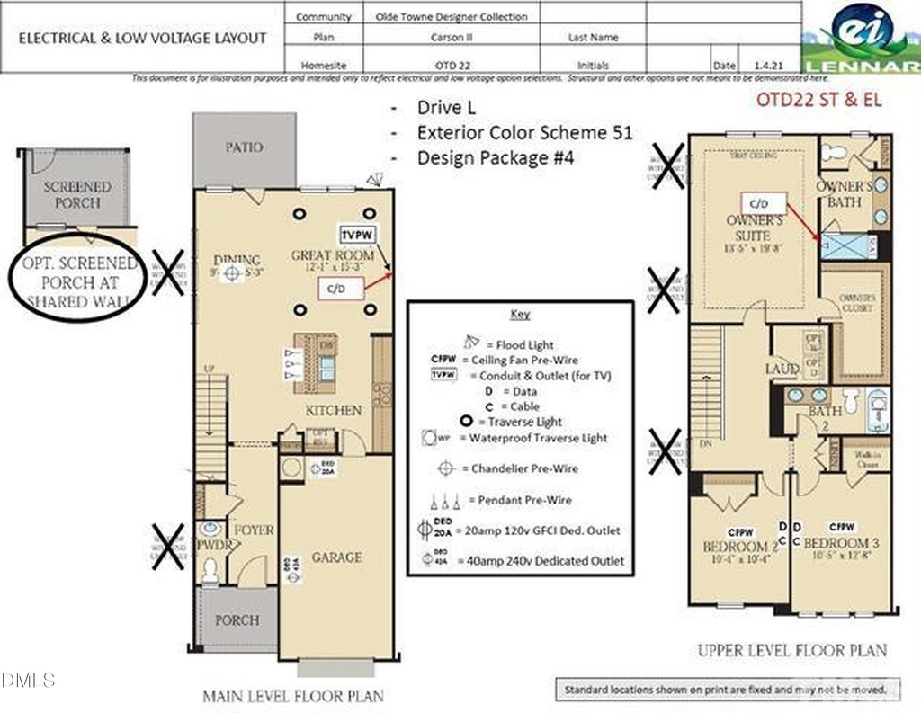 4913 Oolite Street - Photo 2
