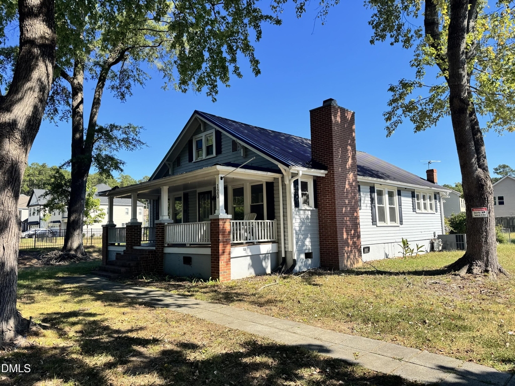 120 Cotten Drive - Photo 1