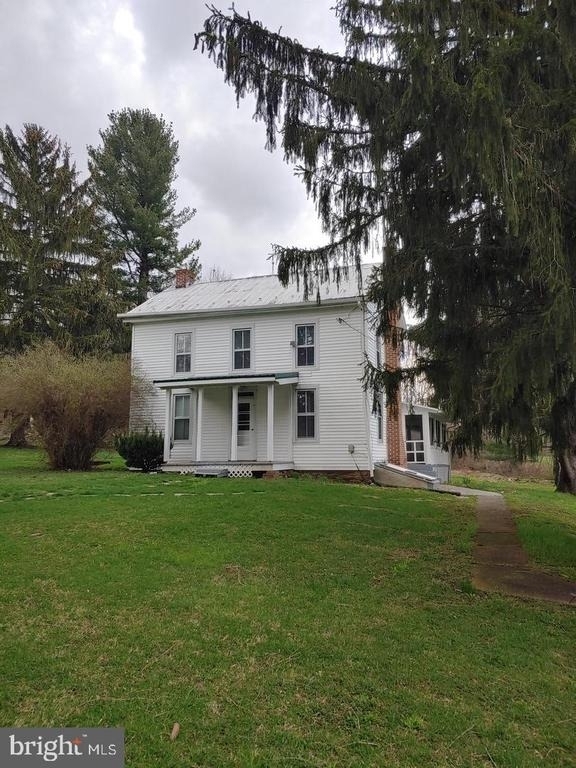 1001 Fairfield Station Road - Photo 1