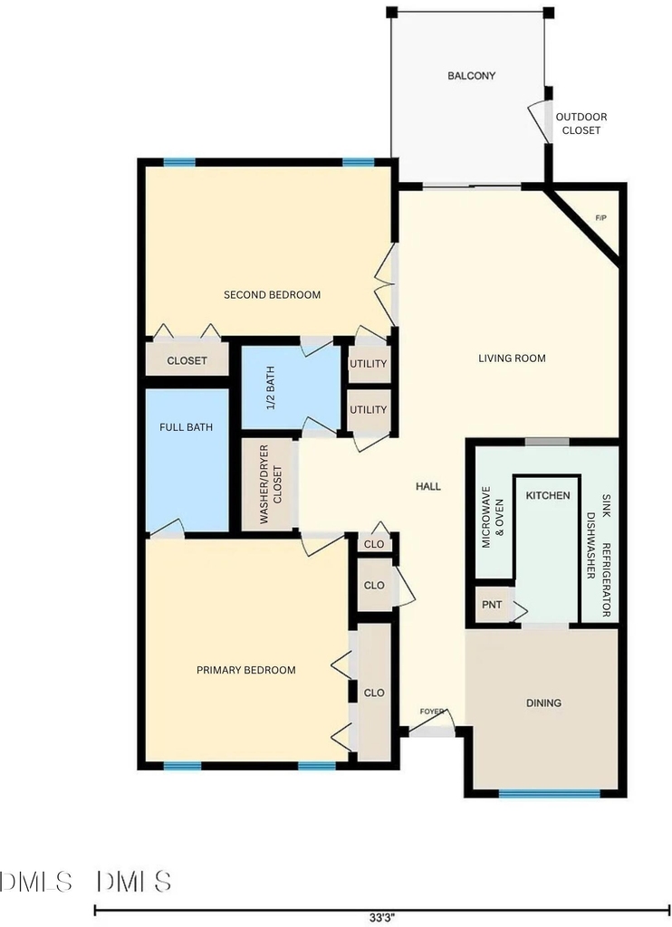 4641 Timbermill Court - Photo 14