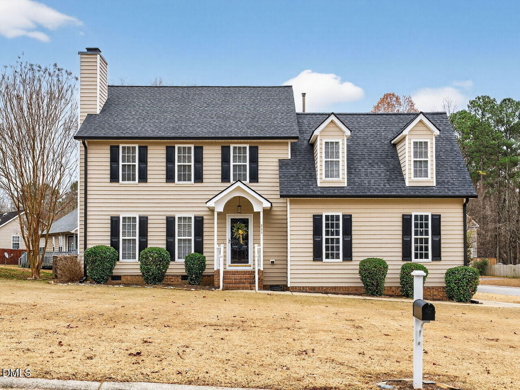 233 Harvester Drive - Photo 1