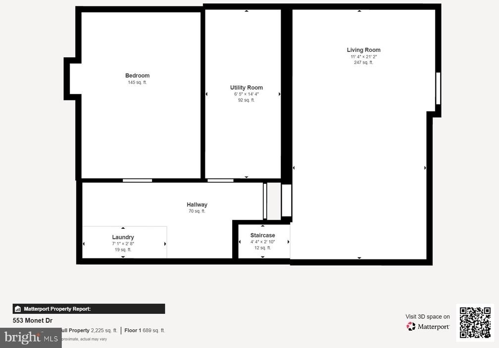 553 Monet Drive - Photo 21