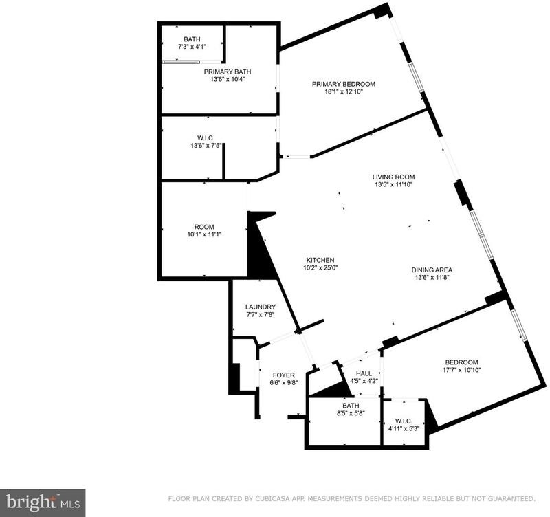 8551 Connecticut Avenue - Photo 46