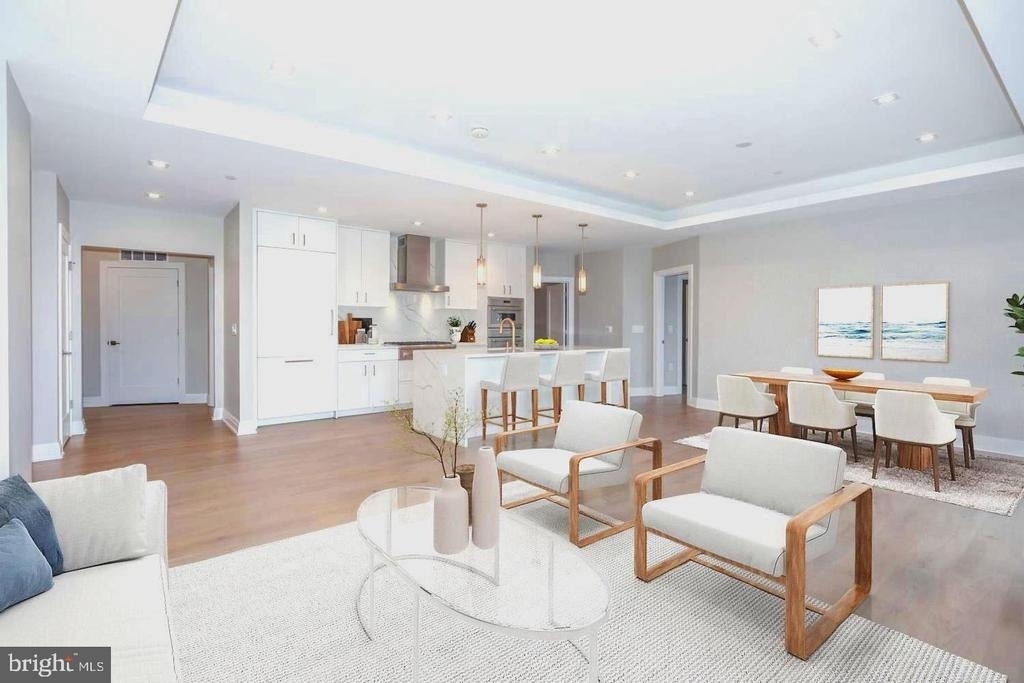 8551 Connecticut Avenue - Photo 5