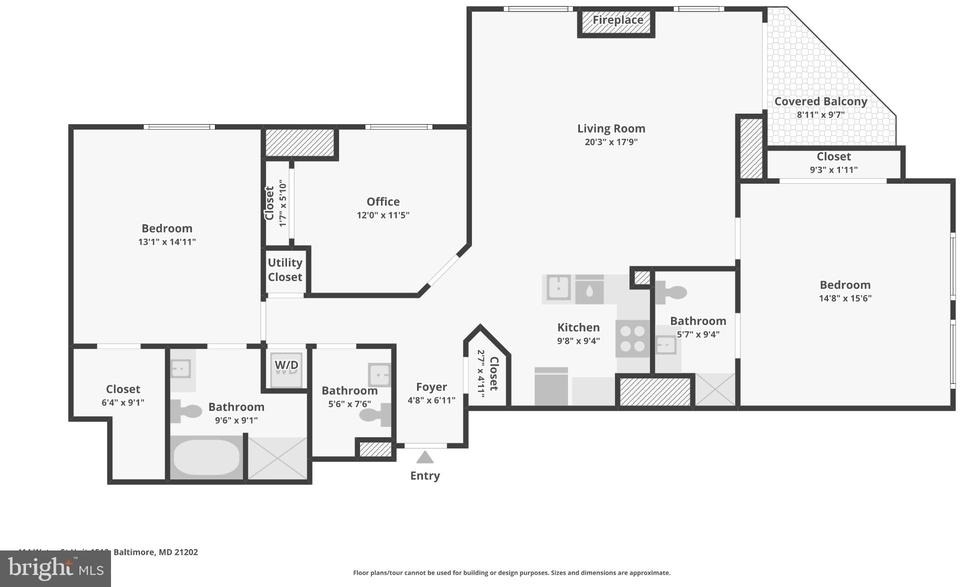 414 Water Street - Photo 56