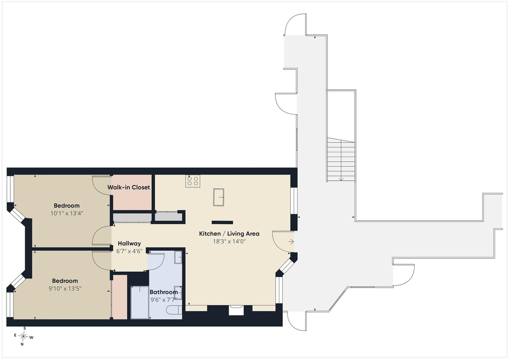 2802 Nueces St - Photo 15