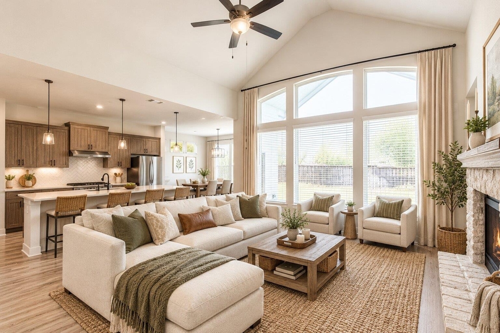 822 Wild Pecan Loop - Photo 3