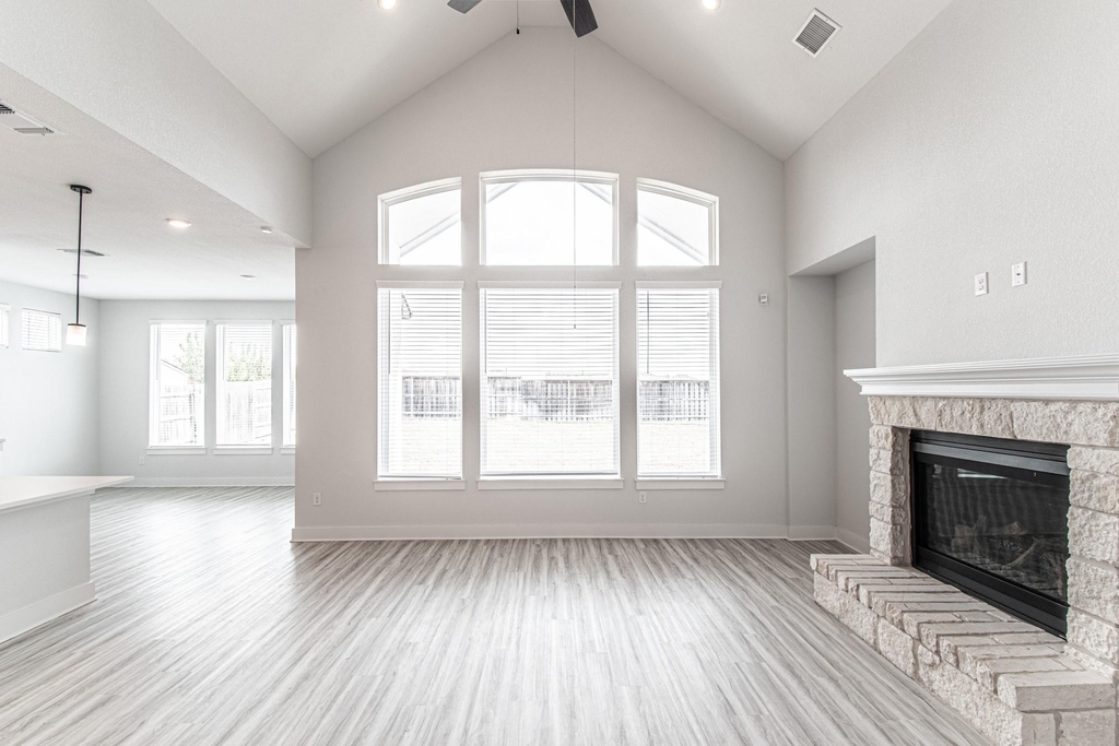 822 Wild Pecan Loop - Photo 2