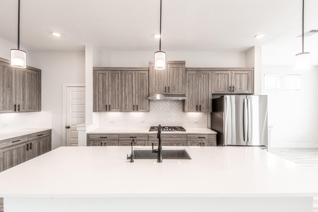 822 Wild Pecan Loop - Photo 8