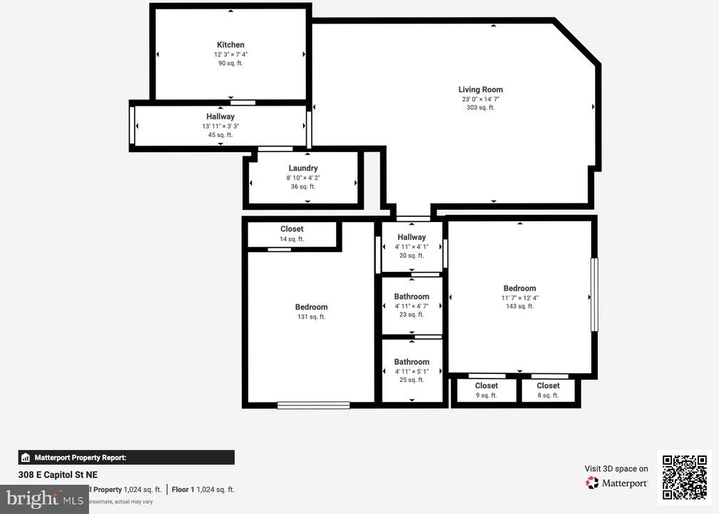 308 East Capitol Street Ne - Photo 34