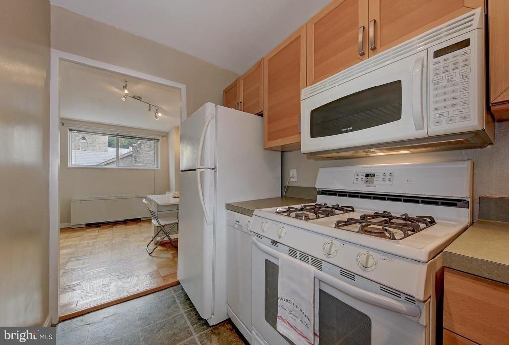 2829 Connecticut Avenue Nw - Photo 4