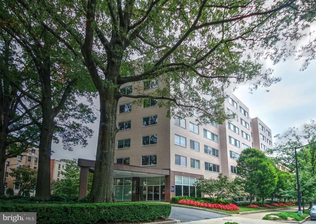 2829 Connecticut Avenue Nw - Photo 0