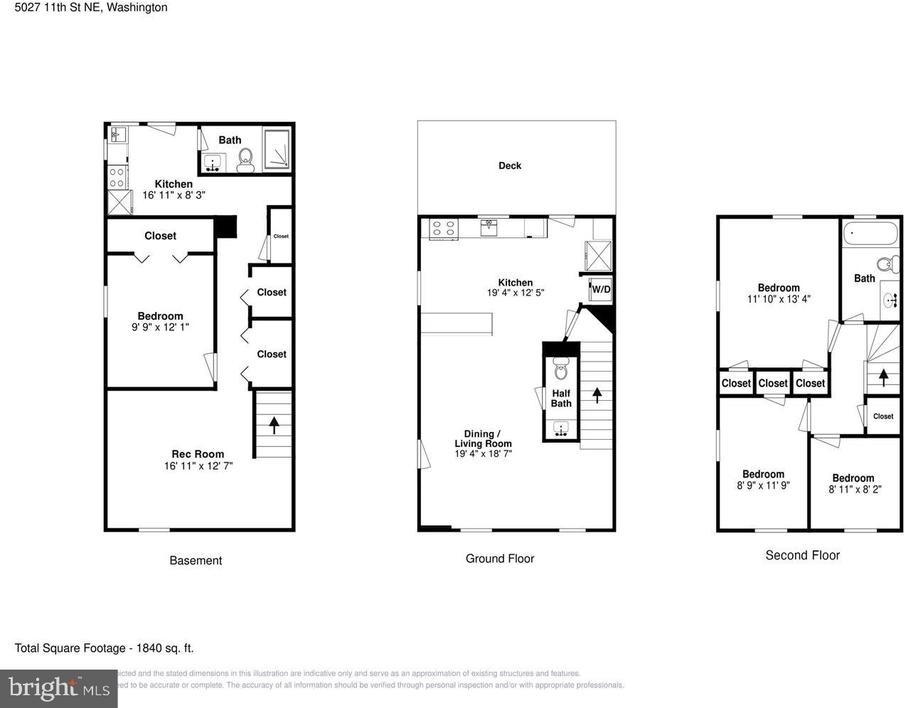 5027 11th Street Ne - Photo 31