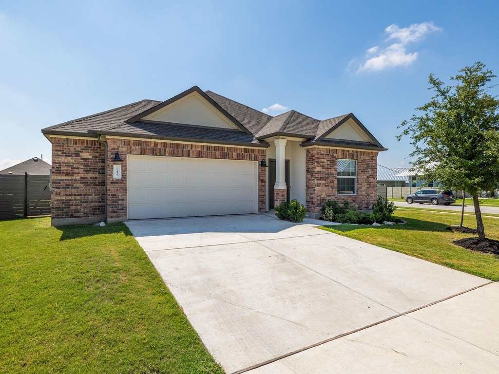 145 Blue Blaze Trl - Photo 1