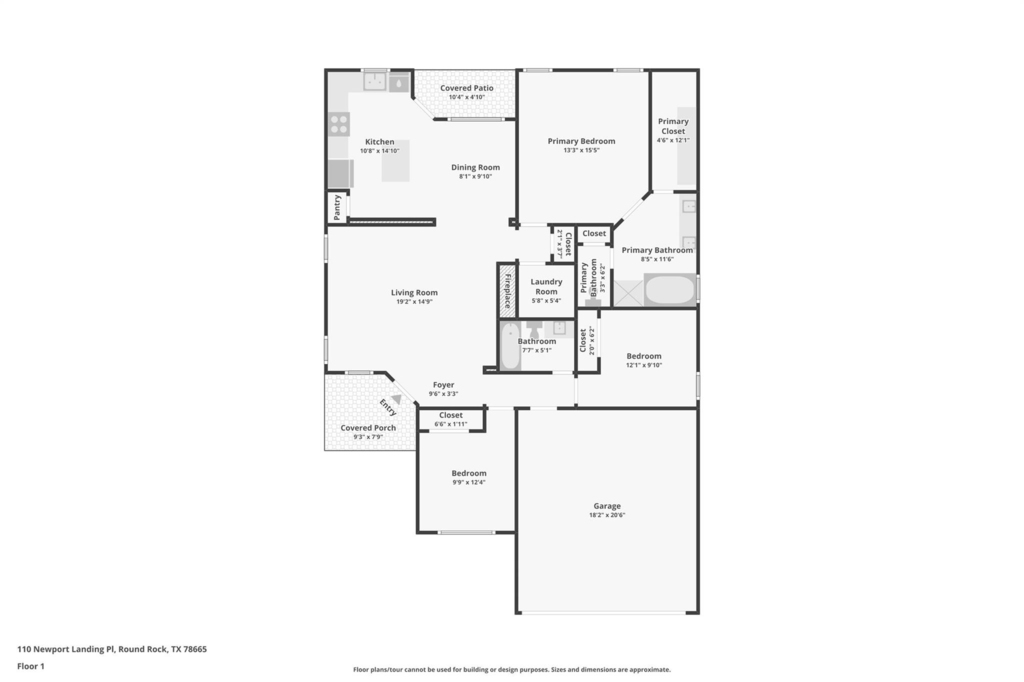 110 Newport Landing Pl - Photo 36