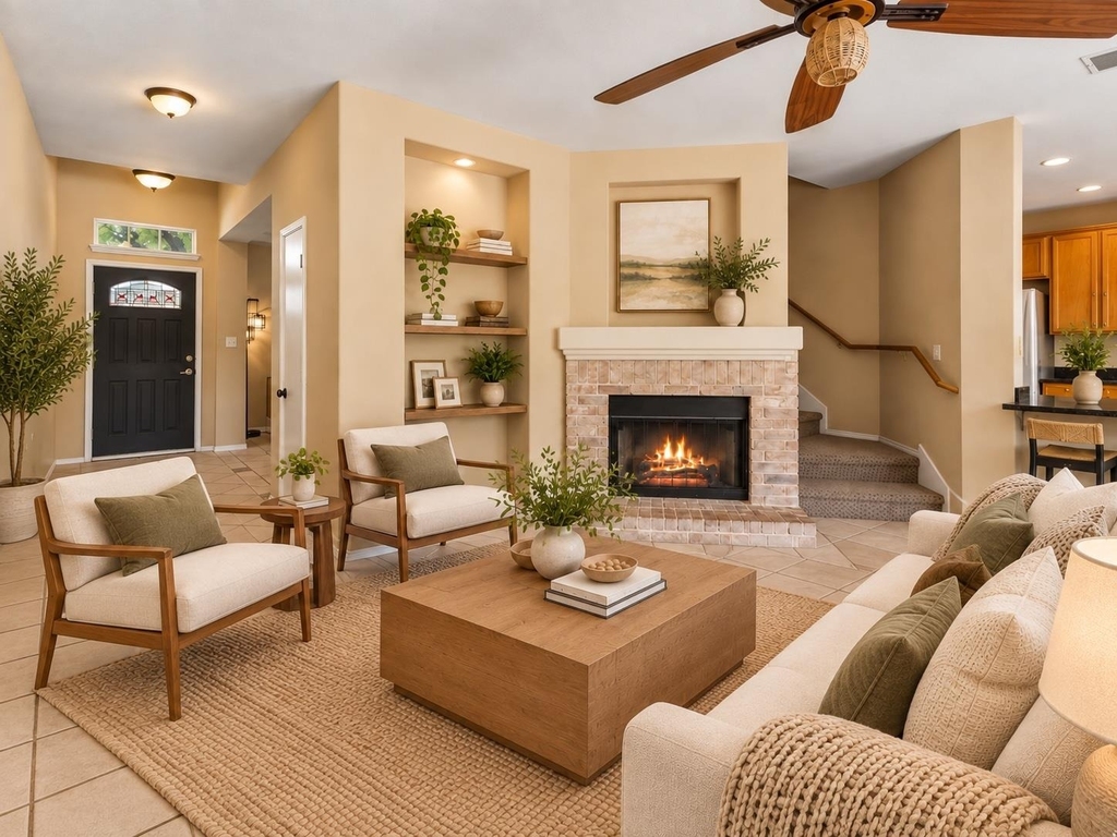 1409 Deer Horn Dr - Photo 4